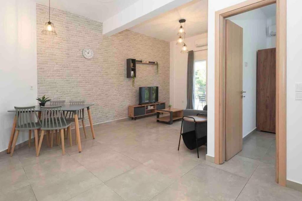 Pericles' House بيلوس المظهر الخارجي الصورة